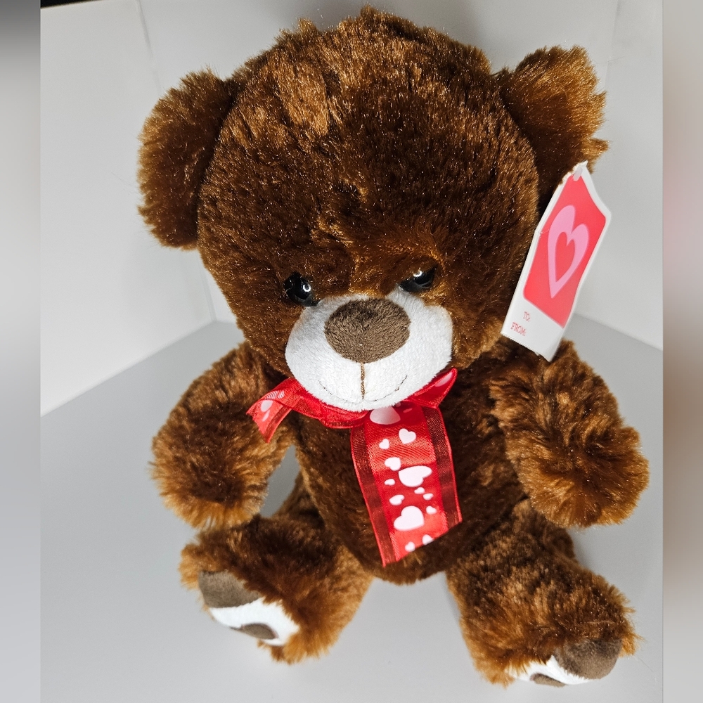 Best Made Toys Plush Teddy Bear